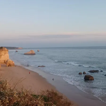 Casa Boa Vida * Alvor
