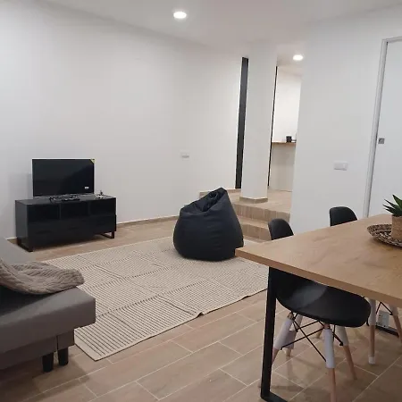 Casa Boa Vida Διαμέρισμα *
