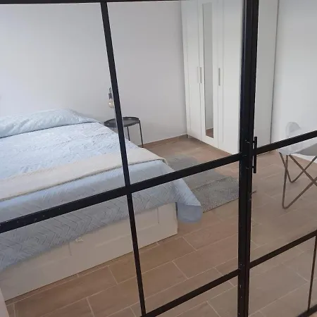 Apartman Casa Boa Vida