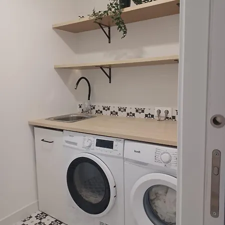 Διαμέρισμα Casa Boa Vida Alvor