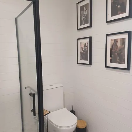 Διαμέρισμα Casa Boa Vida