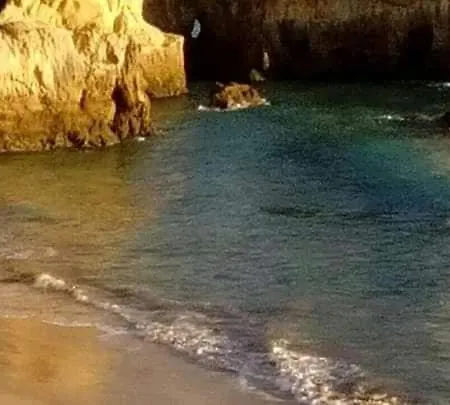 Διαμέρισμα Casa Boa Vida *