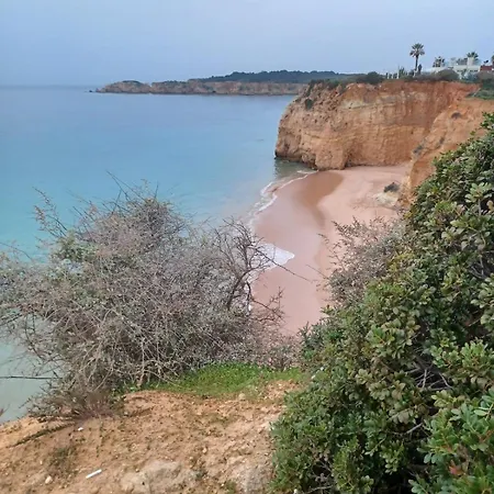 Casa Boa Vida Διαμέρισμα Alvor