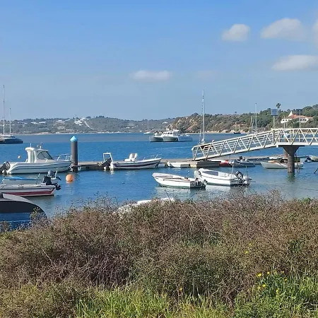 Casa Boa Vida * Alvor