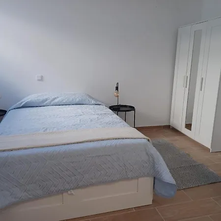 Διαμέρισμα Casa Boa Vida