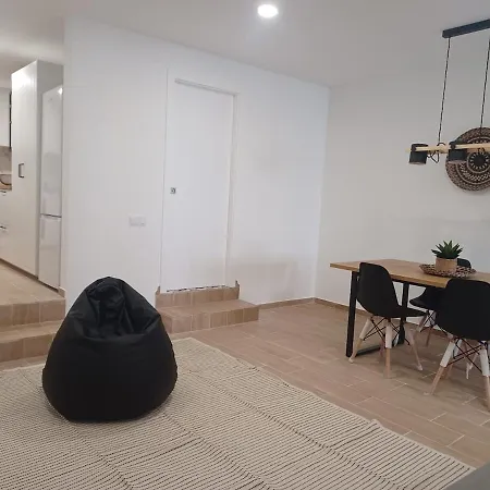 Casa Boa Vida Διαμέρισμα *