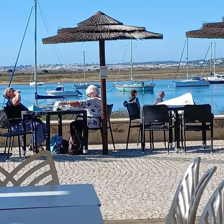 Casa Boa Vida Διαμέρισμα Alvor