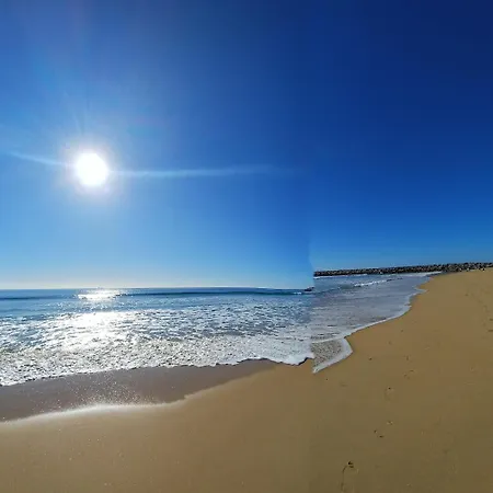 Διαμέρισμα Casa Boa Vida Alvor