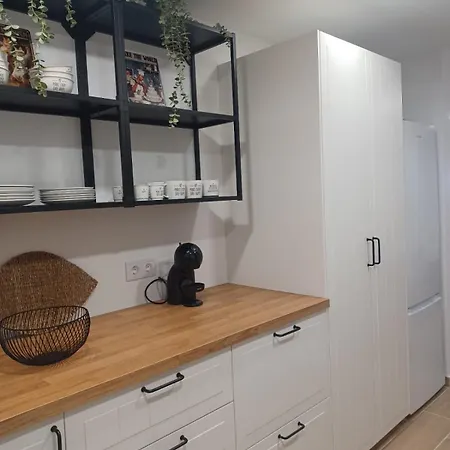 Διαμέρισμα Casa Boa Vida Alvor